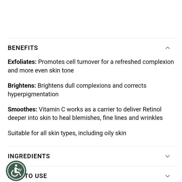 Kat Burki Retin-C Treatment Complex - Picture 5 of 7